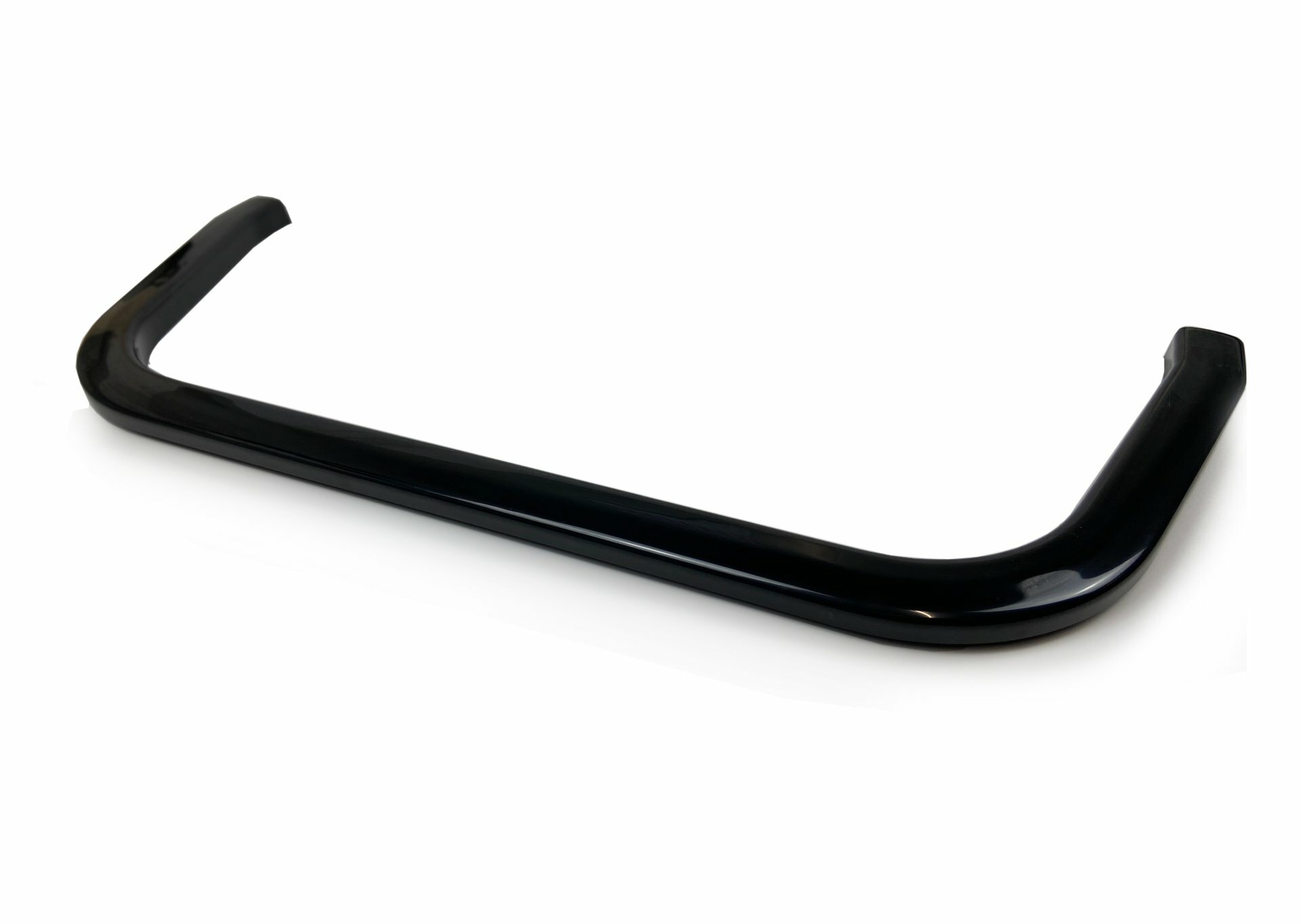 Radblende ABS Einachser 750 mm Innenmaß