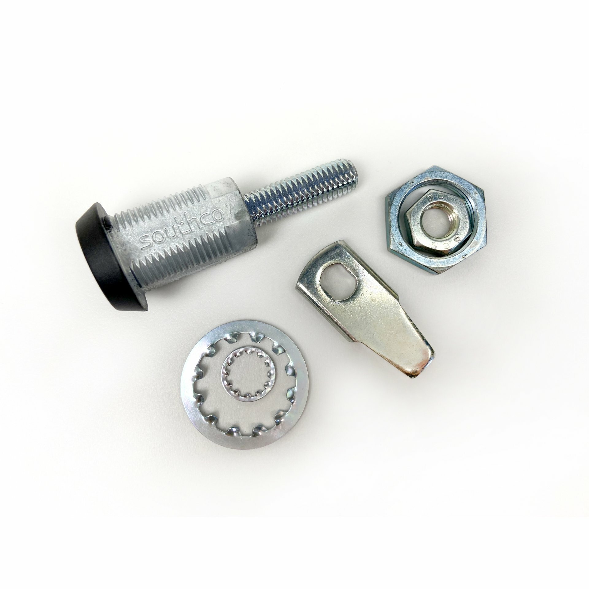 Verschluss Einloch Southco E3-15-35