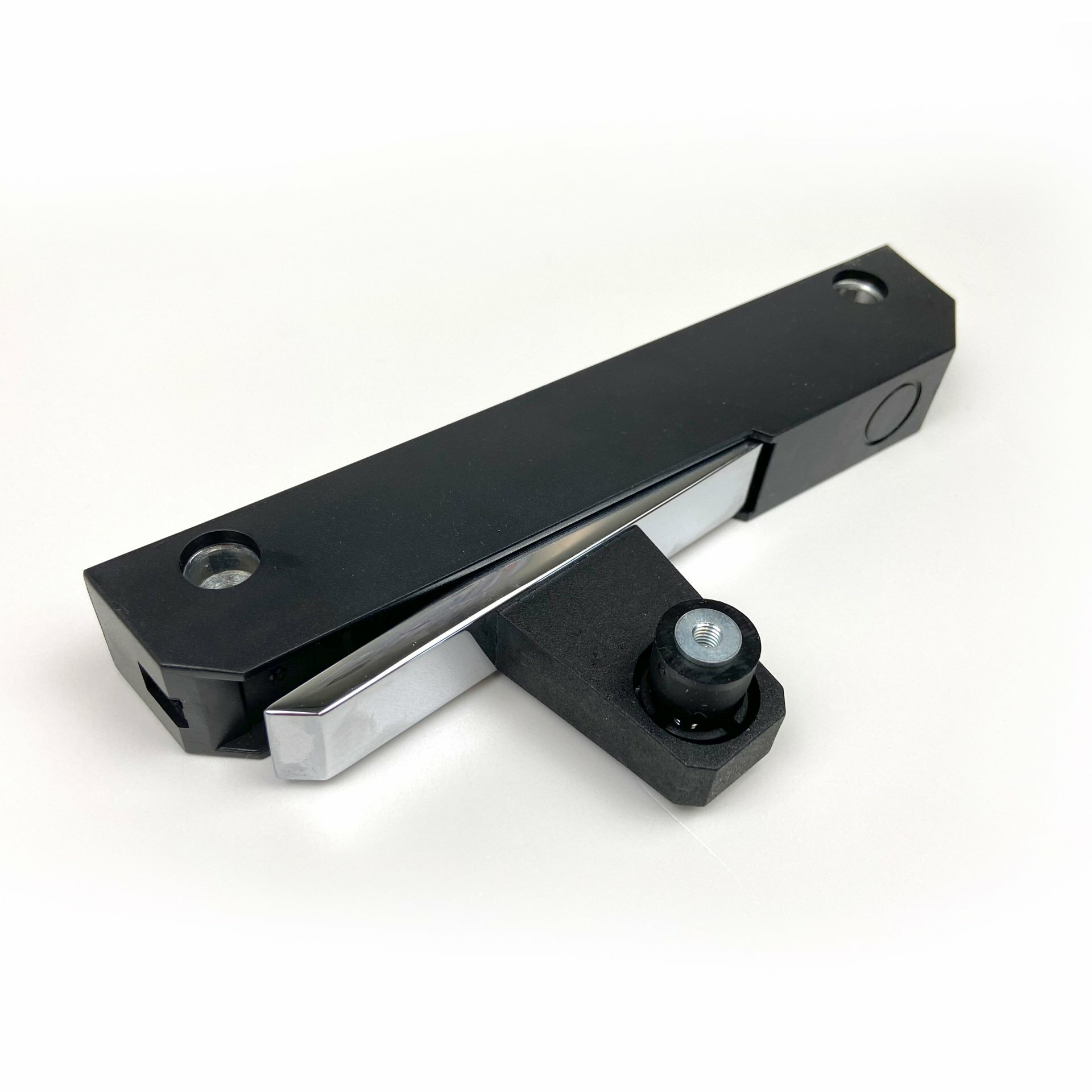 Verschluss Kühlschublade links