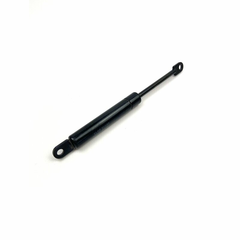 Gasfeder 450 N - 151 mm für Thekenglas