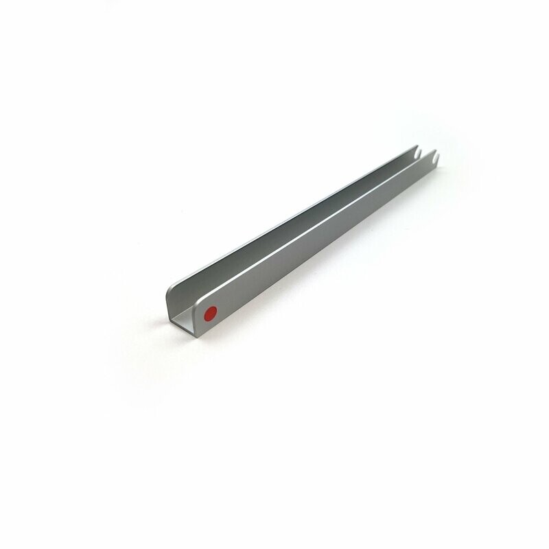 Gasfedersicherung lose 295 mm für 800 mm Gasfeder