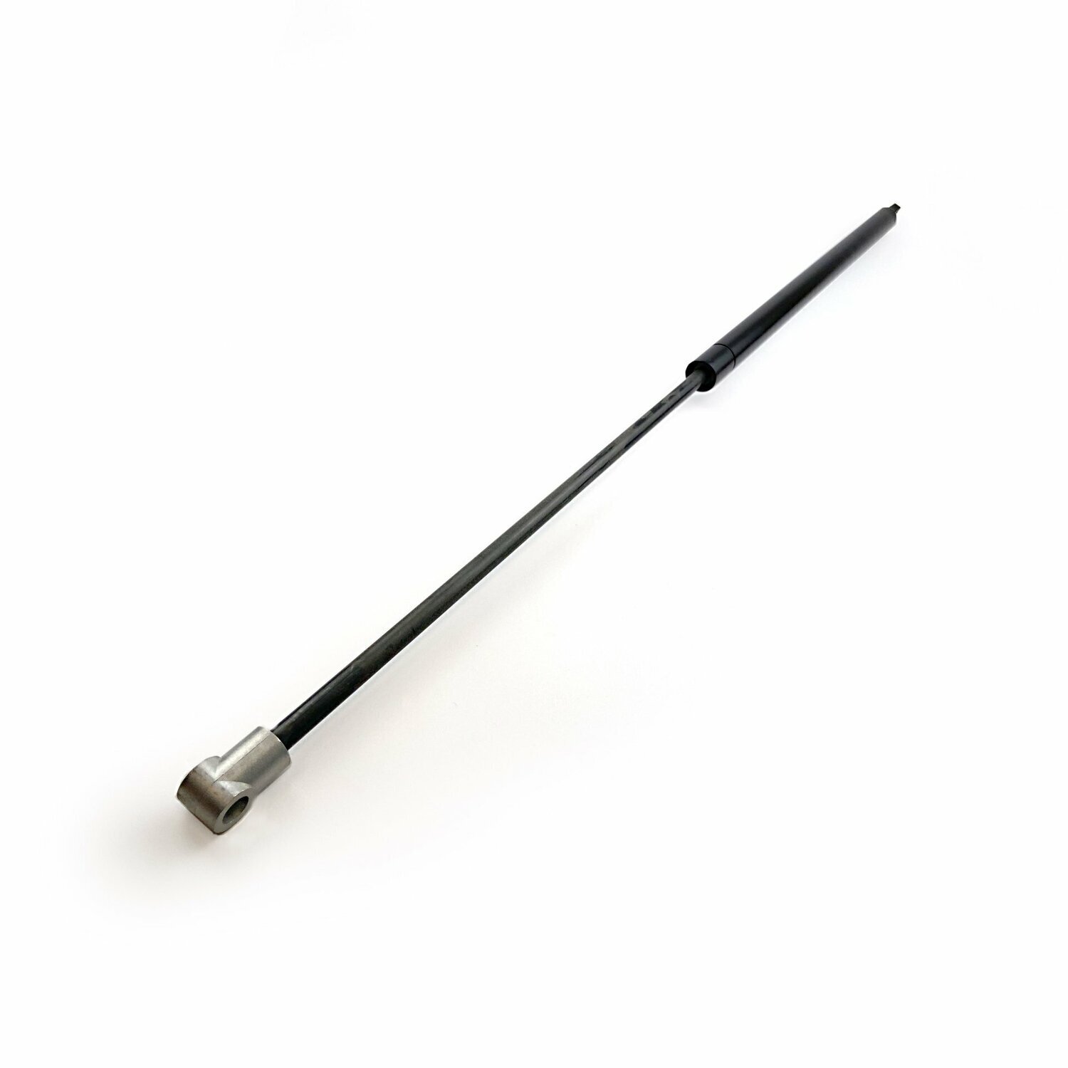 Gasfeder schwarz  700 N - 800 mm für Verkaufsklappe