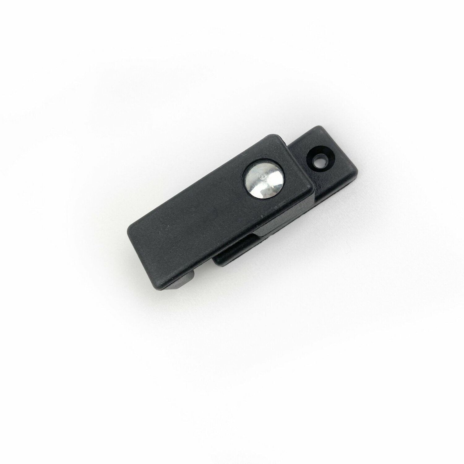 Türvorreiber schwarz