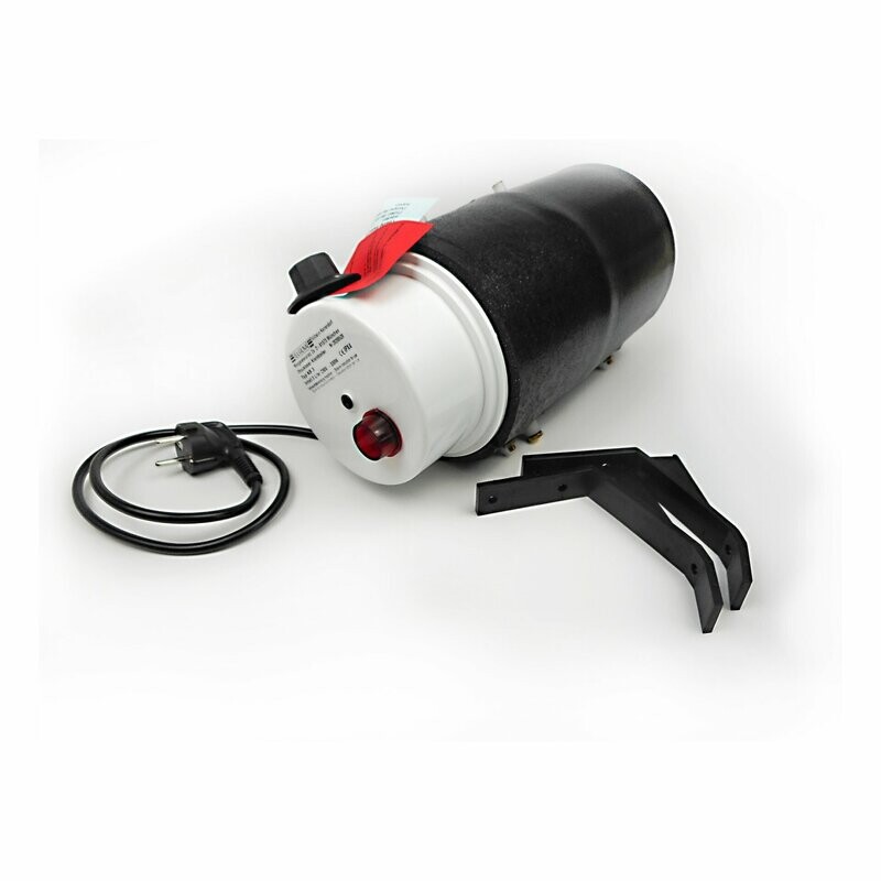 Kleinboiler 230 V