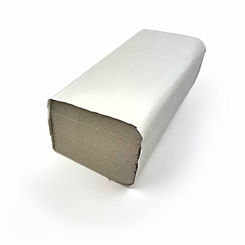 Handtuch Faltpapier Recycling 250 x 230 mm