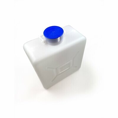 Wasserbehälter 16 L Frischwasser