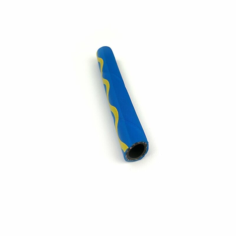 Schlauch Trinkwasserschlauch blau 10 x 2,5