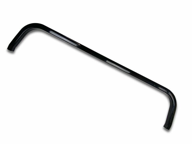 Radblende ABS Doppelachser 1480 mm Innenmaß