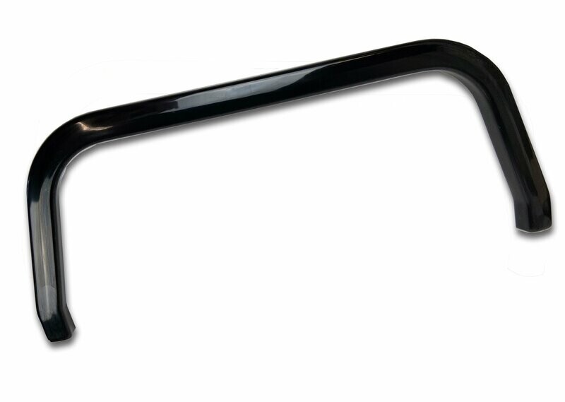 Radblende ABS Einachser 750 mm Innenmaß