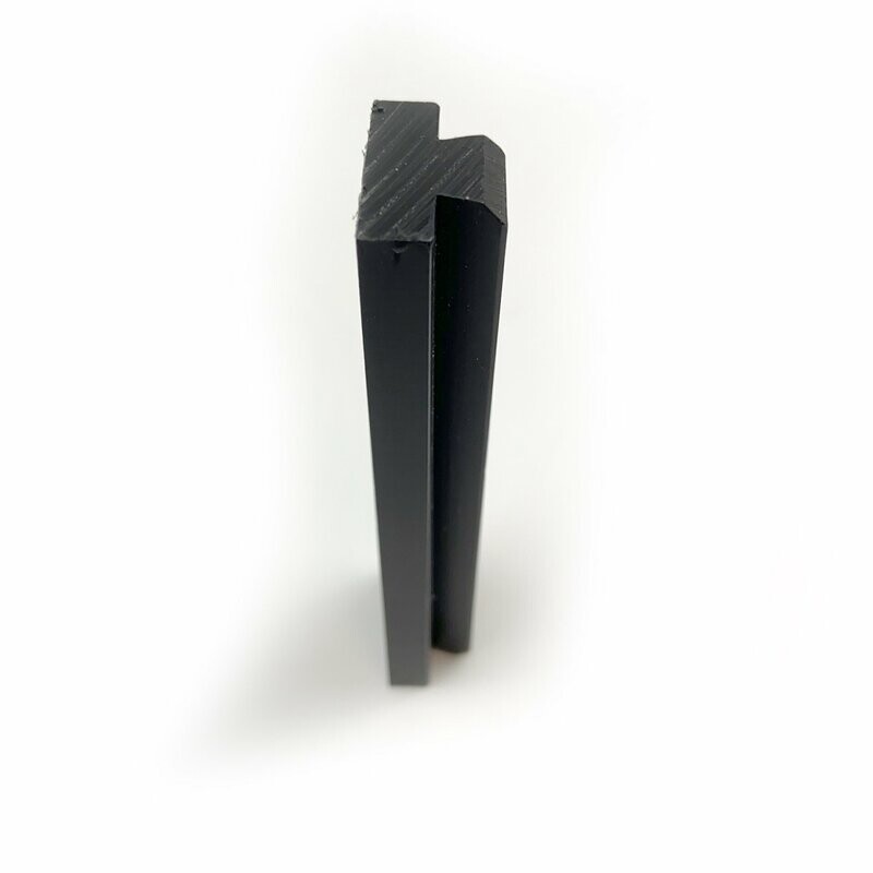 Seitenblendenarretierung, Seitenblende
