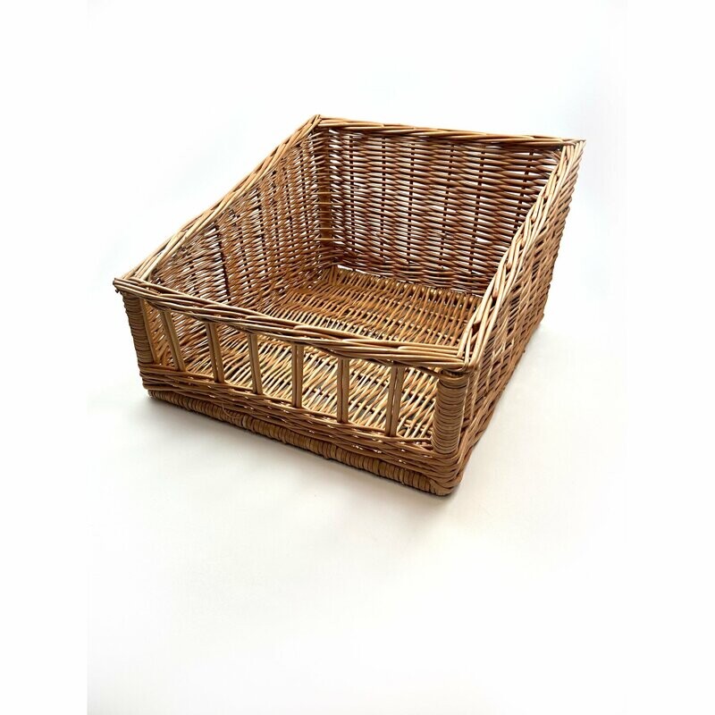 Brötchenkorb groß 450 x 400 x 160 x 270 mm