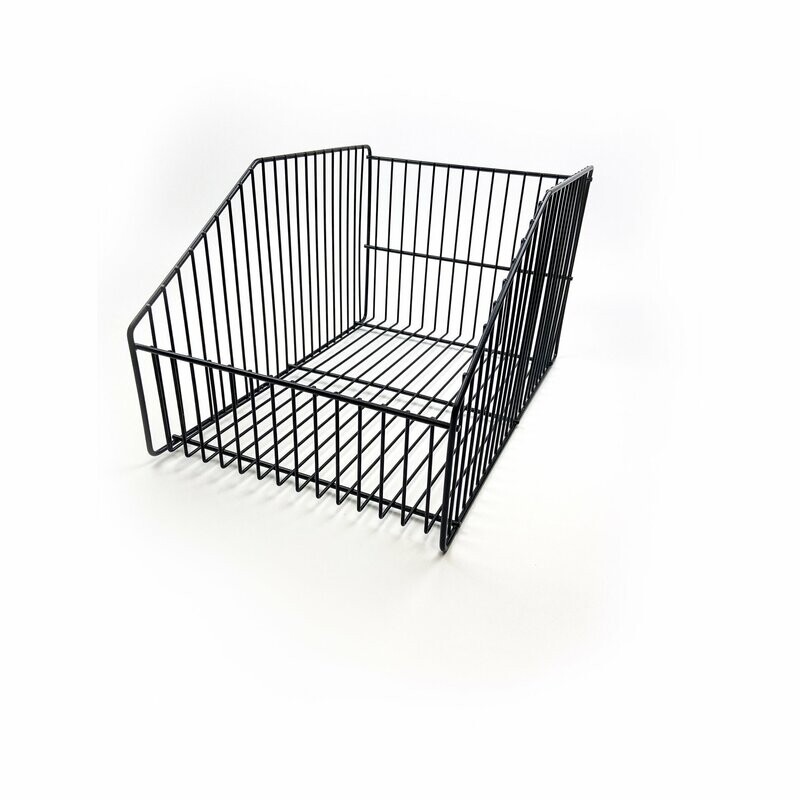 Drahtkorb klein 300 x 450 mm