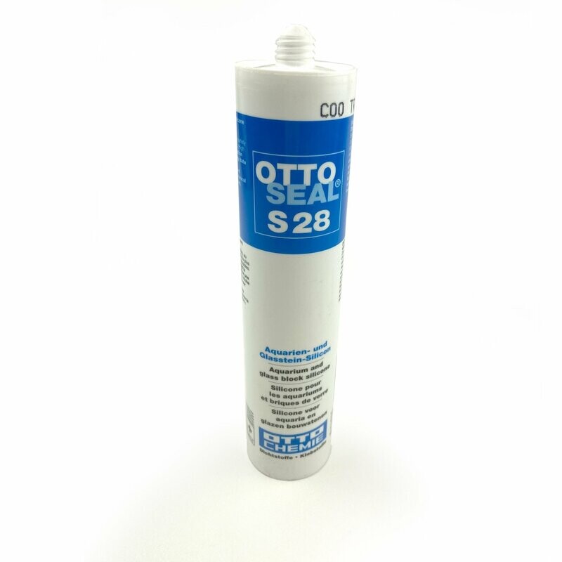Silikon Ottoseal 310 ml