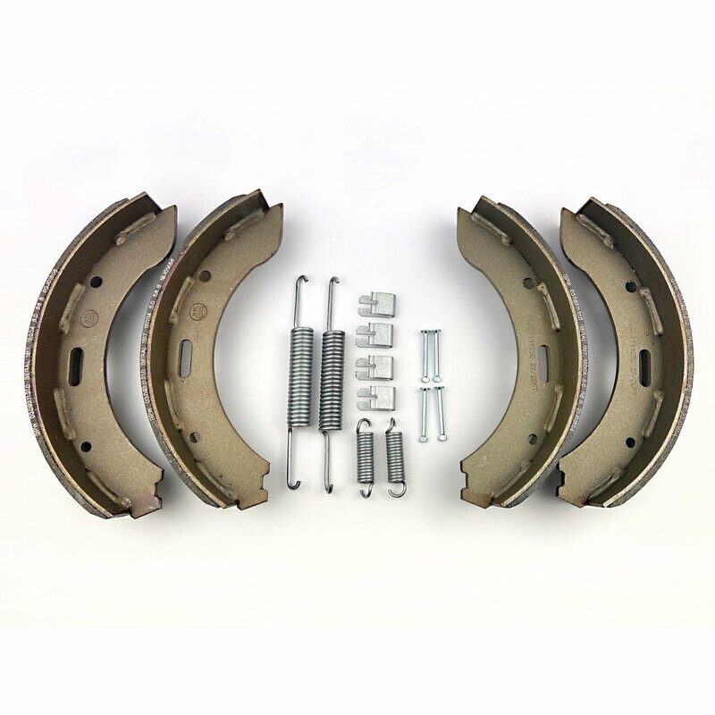 Bremsbackensatz 300 x 60 mm 2406-3006 neue Version