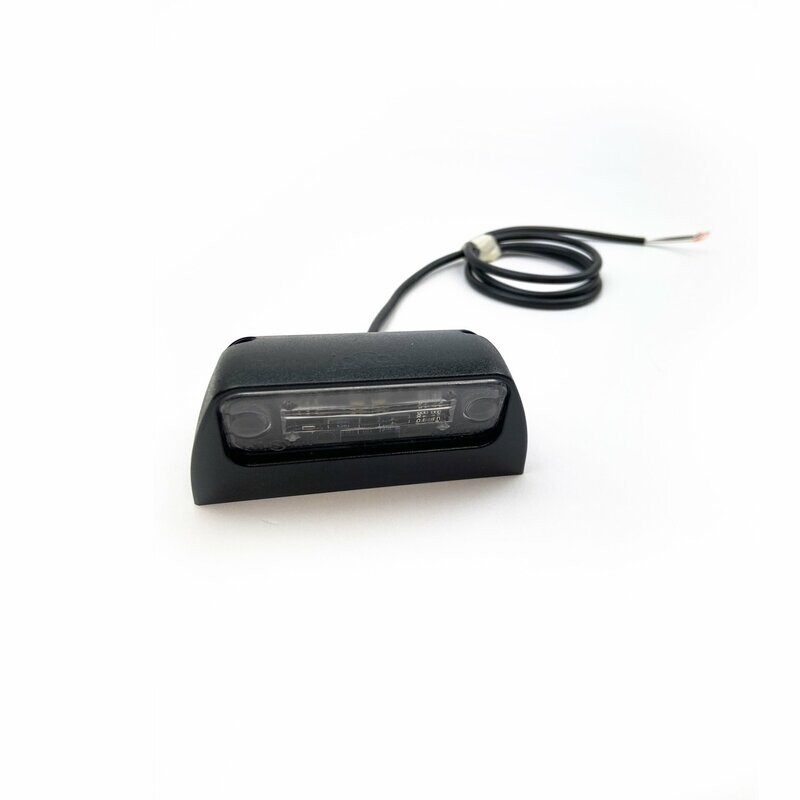 LED-Kennzeichenleuchte