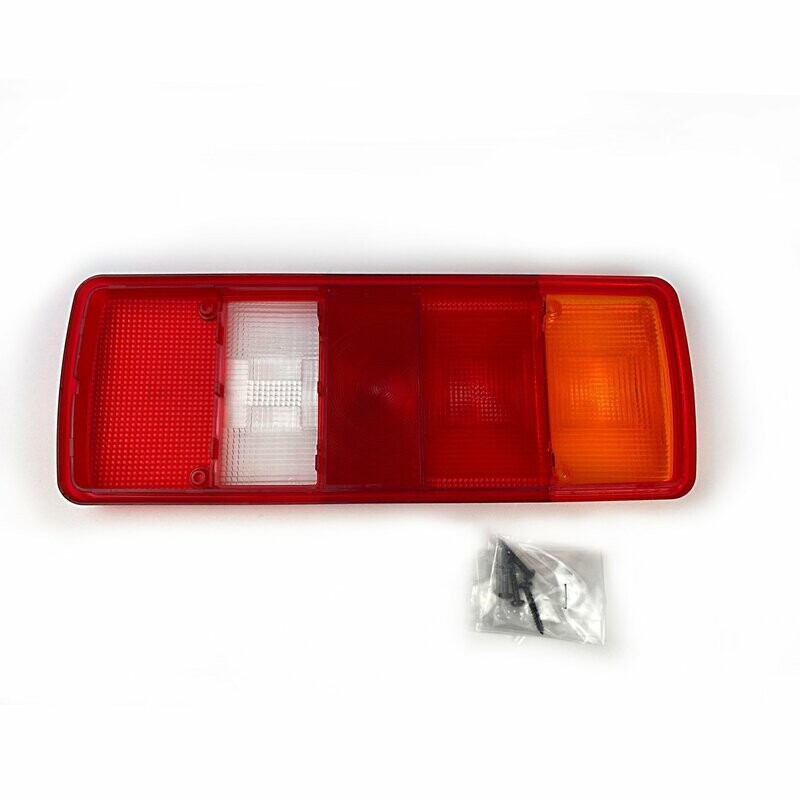 Ersatz-Lichtscheibe für Heckleuchte Hersteller Hella