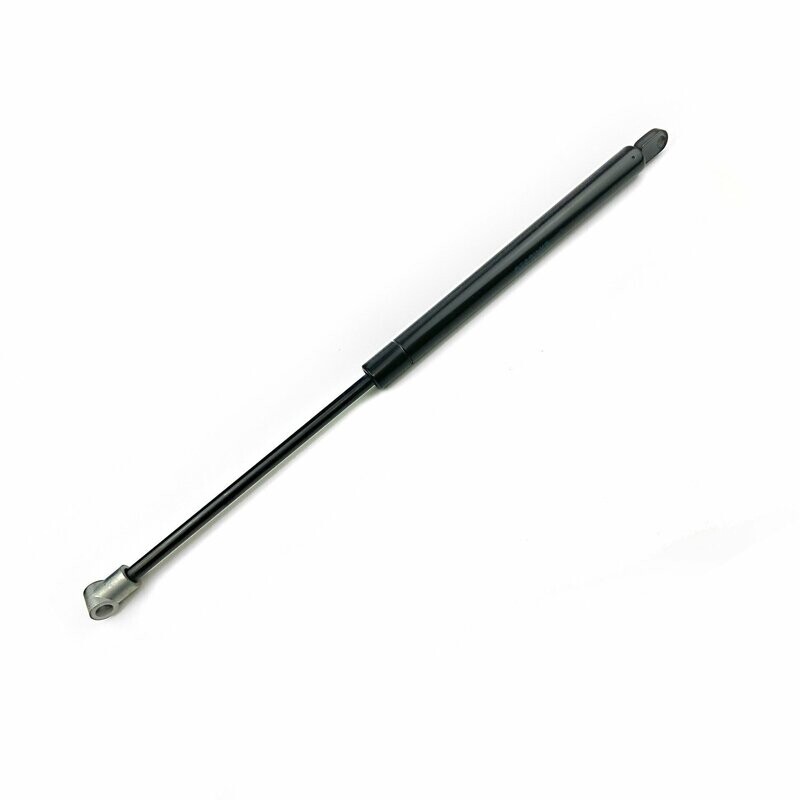 Gasfeder schwarz 600 N - 500 mm für Verkaufsklappe