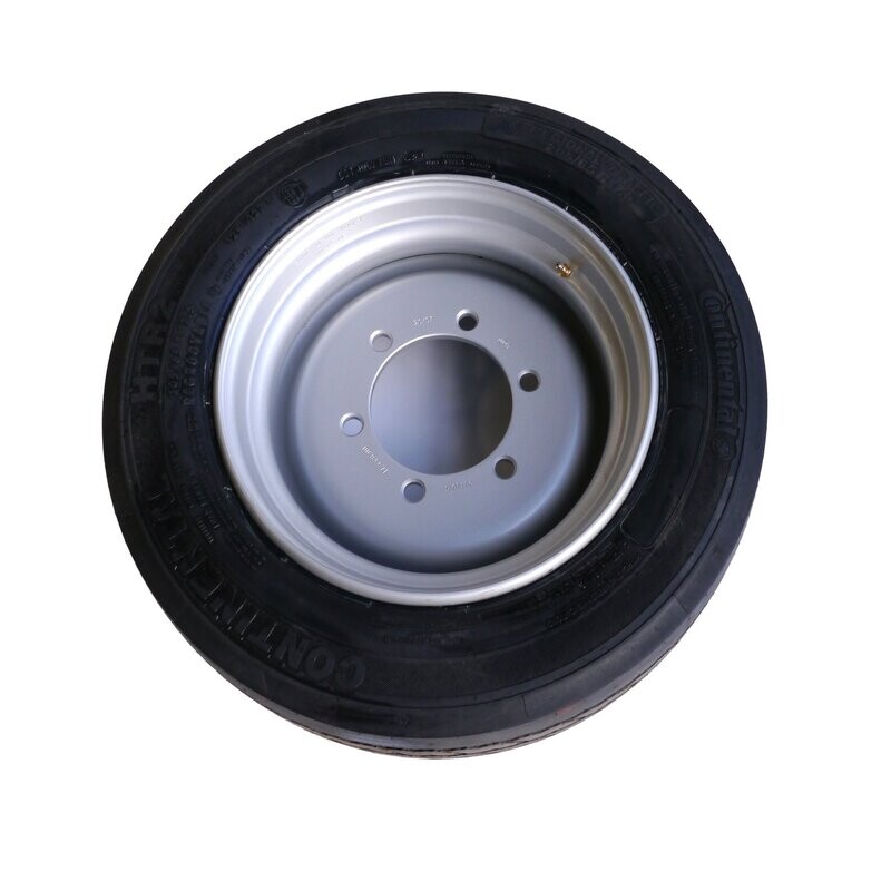 Rad 205/65  R 17,5 Continental   2870015