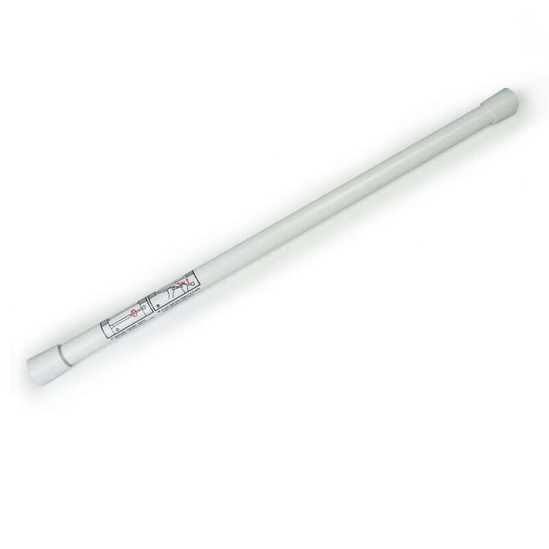 Teleskopstange 20 x 480-800 mm