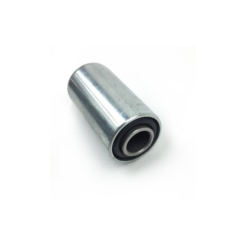 Silentbloc 27 x 12 x 50 x 54 mm Querlenker 1605-3006