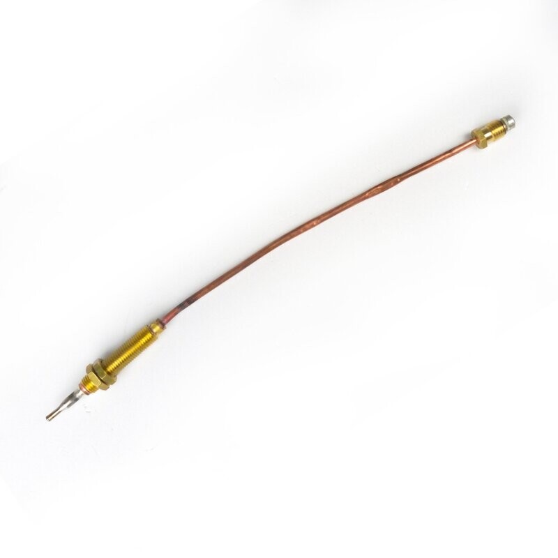 Thermoelement mit Gewinde 220 mm (Standard) für Ubert-Grill