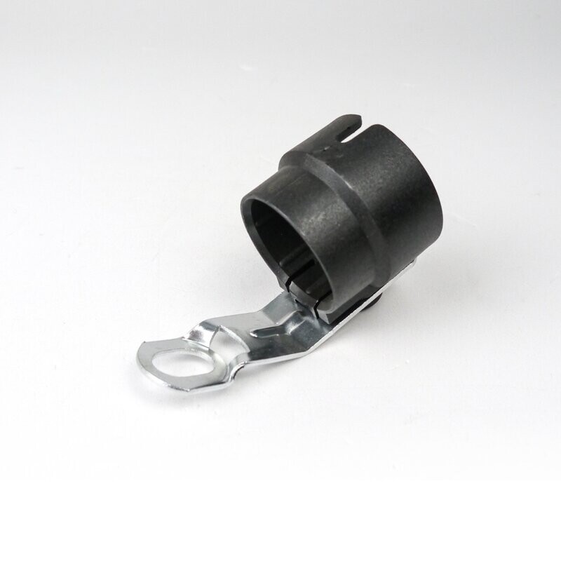 Halter Stecker 7/13-polig