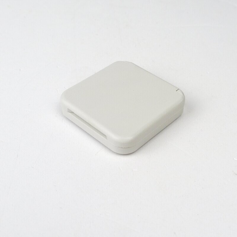Klappdeckel grau (Presto)