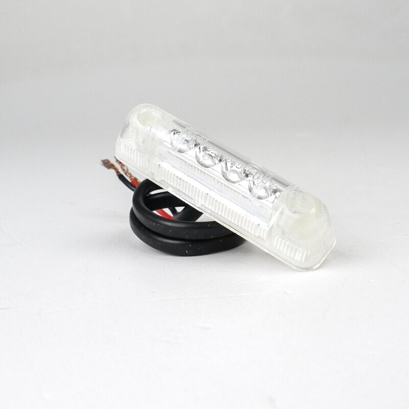 LED Begrenzunsgleuchte
