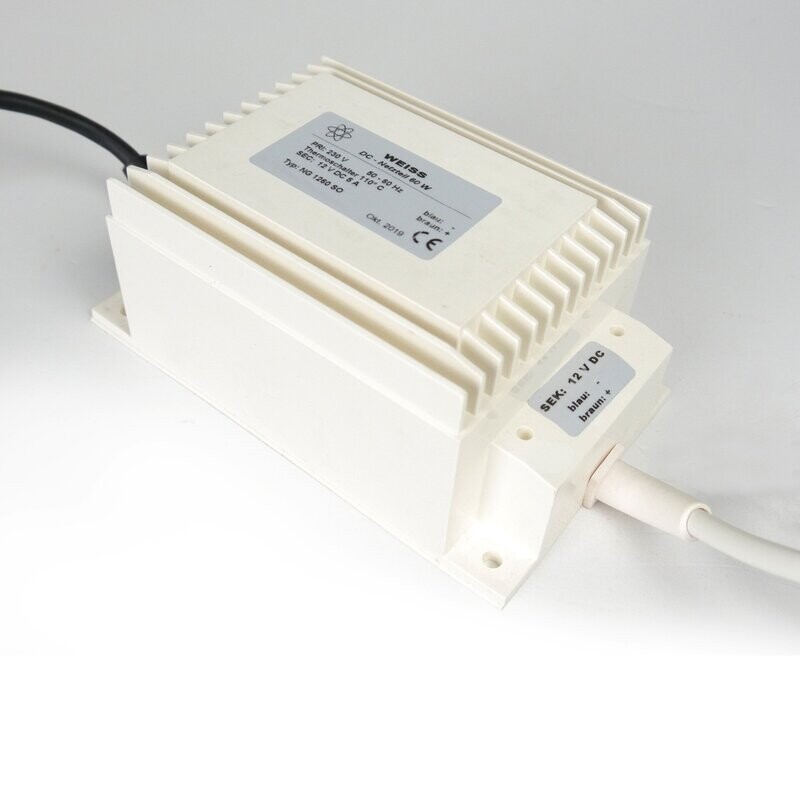 Netzteil 12 V - 5 A