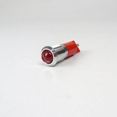 Blinkdiode 12 V rot für die Verkaufsklappe