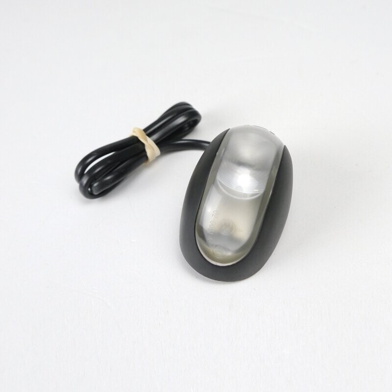 Positionsleuchte LED weiss 2PF959 570202