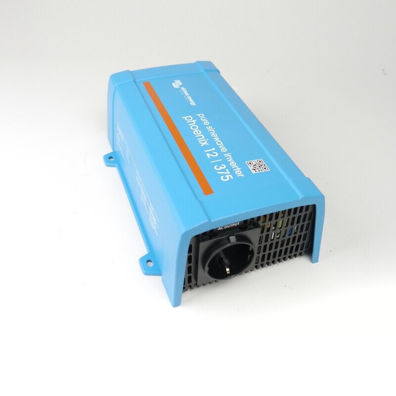 Phoenix Inverter 12/375 (PIN121371200)