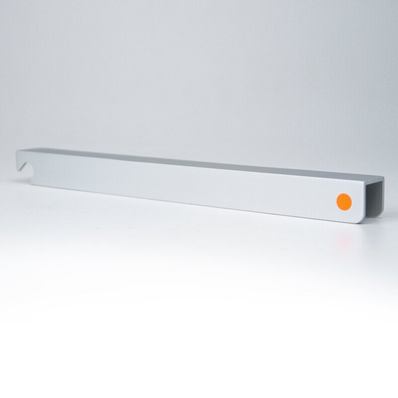 Gasfedersicherung lose 236 mm für 800 mm Gasfeder