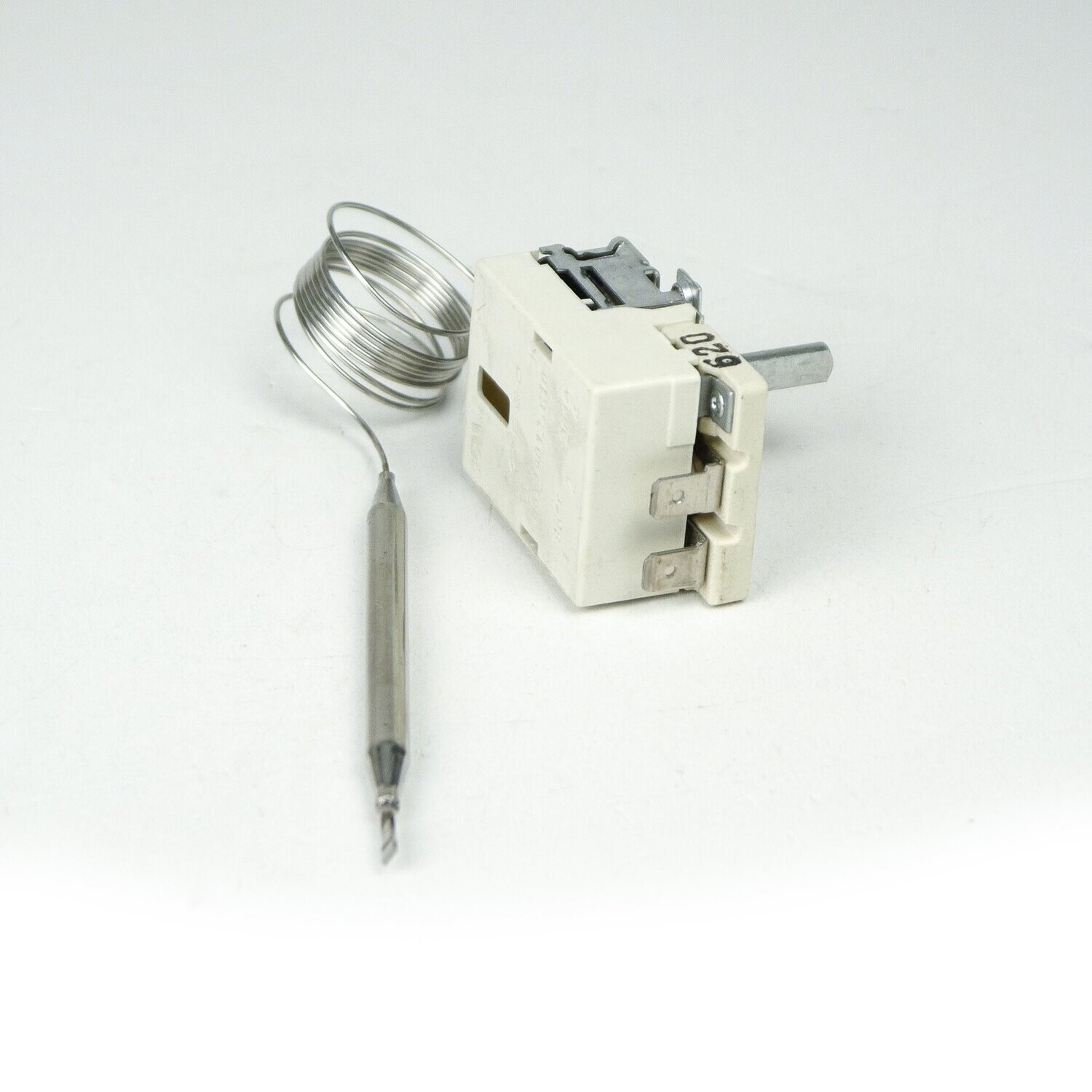 Thermostat für Kleinboiler 3 L 220 V / 330 W