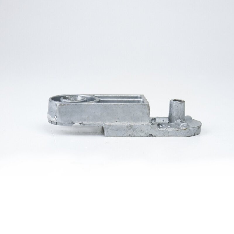 Adapter für Spiegelarm rechts unten 61136 für Fiat Außenspiegel FI 244
