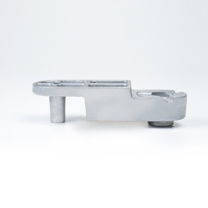 Adapter für Spiegelarm rechts oben 61138 für Fiat Außenspiegel FI 244