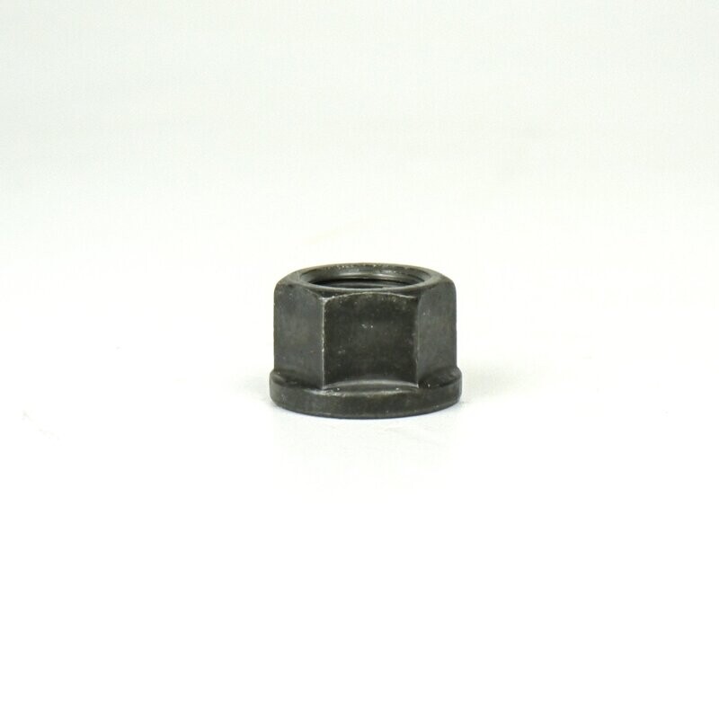 Flachbundmutter 18 x 1,5