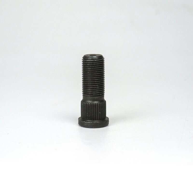 Riffelbolzen 18 x 1,5  mm
