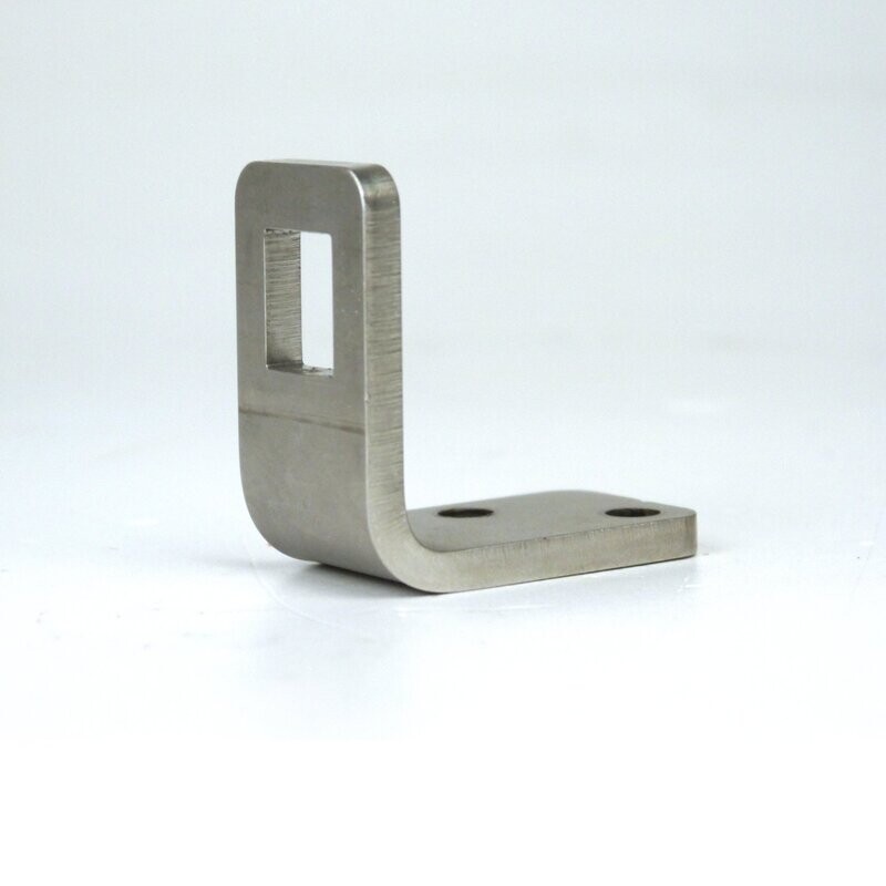 Schließwinkel 50 x 50 x 5 x 28 mm