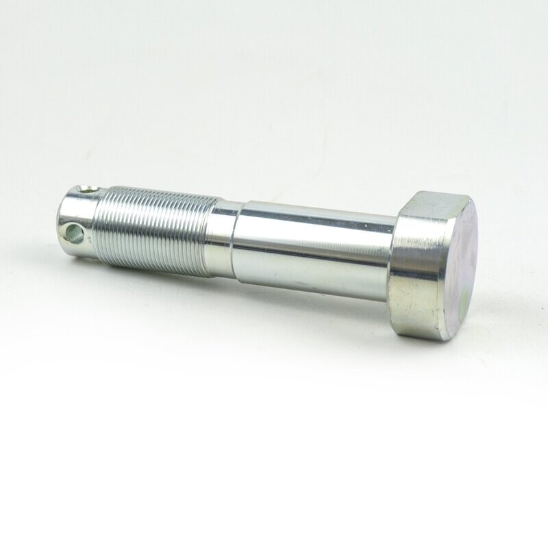Gewindebolzen M 28 mm  x 1,5 mm