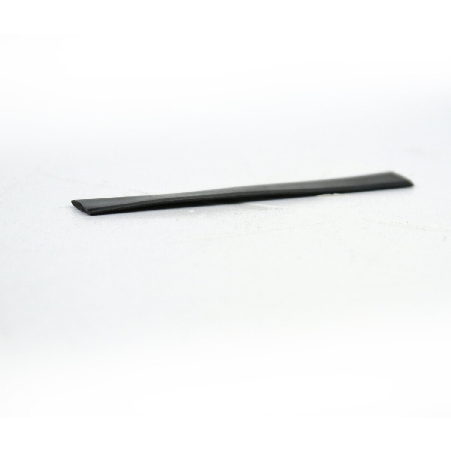 Profil Füllerprofil 9,5 x 7,5 mm
