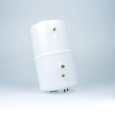 Wasserbehälter für Kleinboiler KB 3 (Austausch)