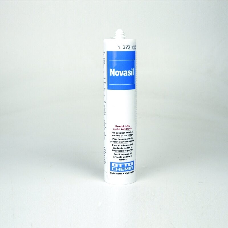 Ottocoll 310 ml braun