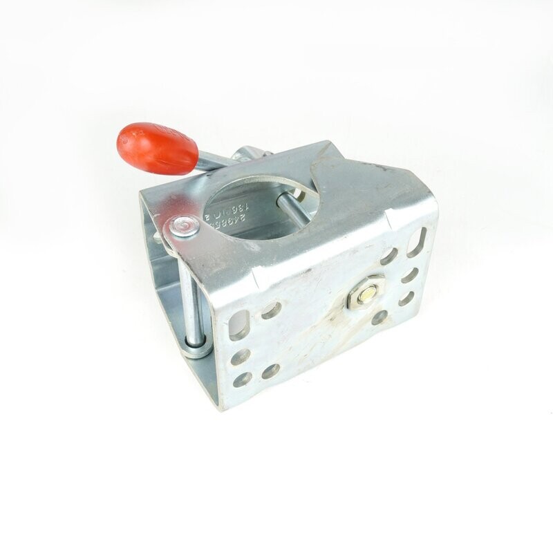 Halter Klemmhalter 60 mm Spewi