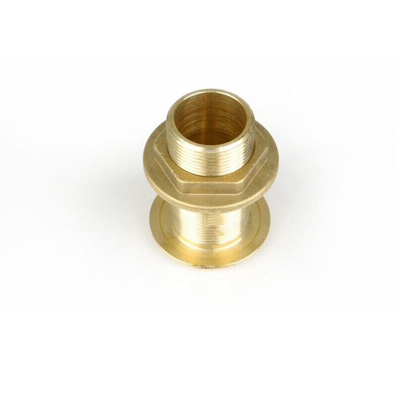 Borddurchlass seewasserbeständig 1 1/4"