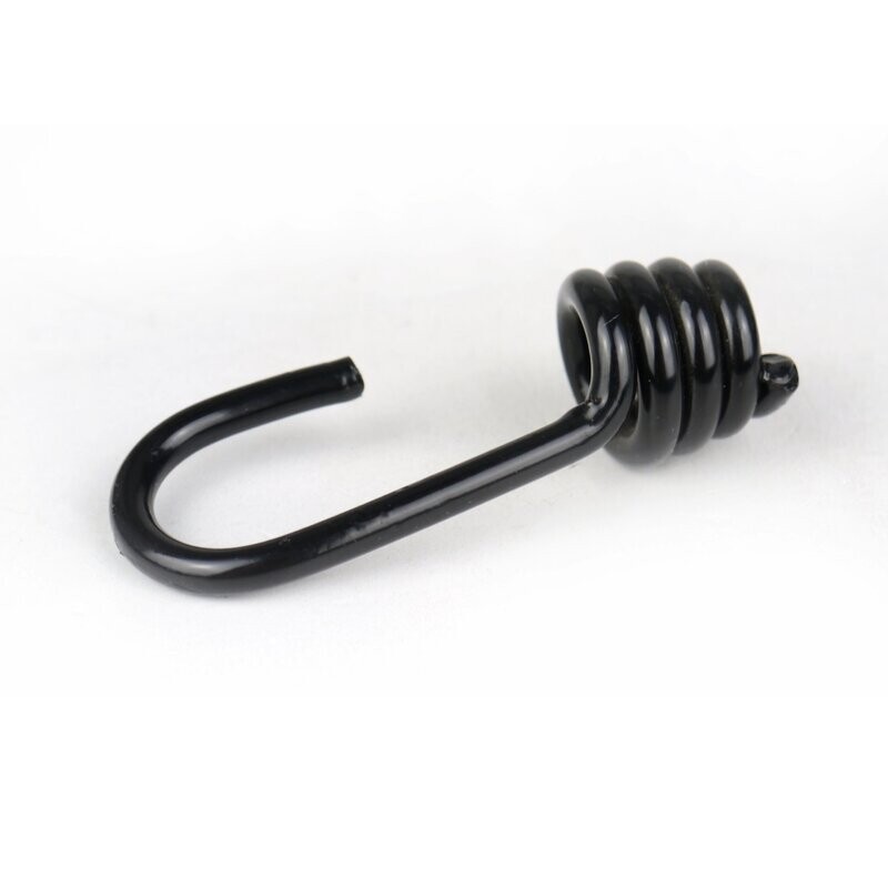 Haken Spiralhaken 8 mm