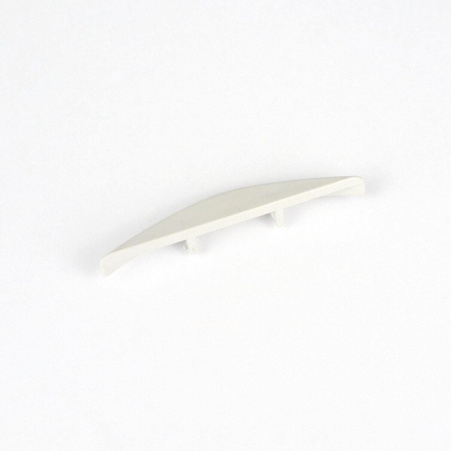 Endkappe für LED-Flachprofil