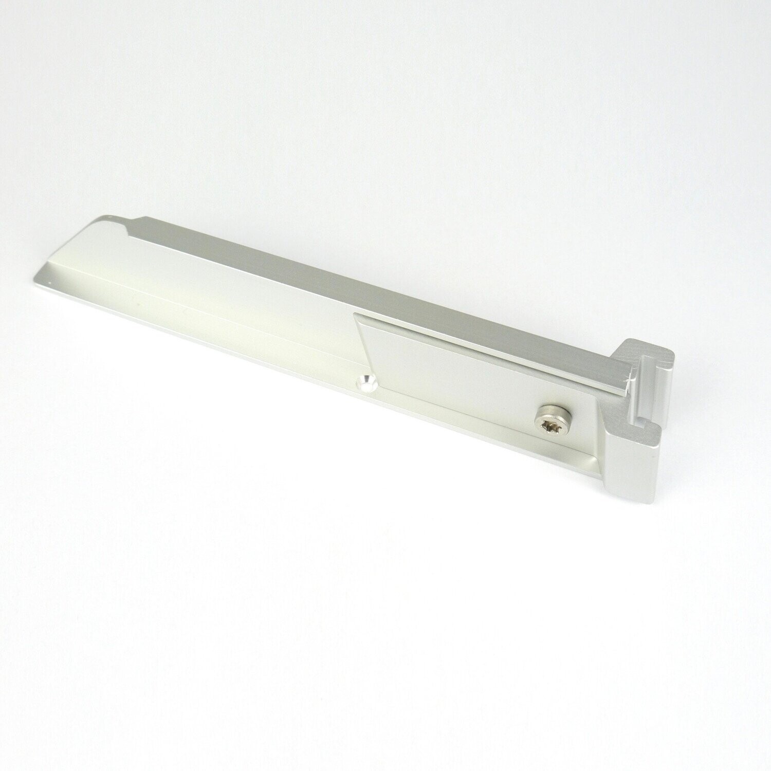Bordträger höhenverstellbar 200 mm lang