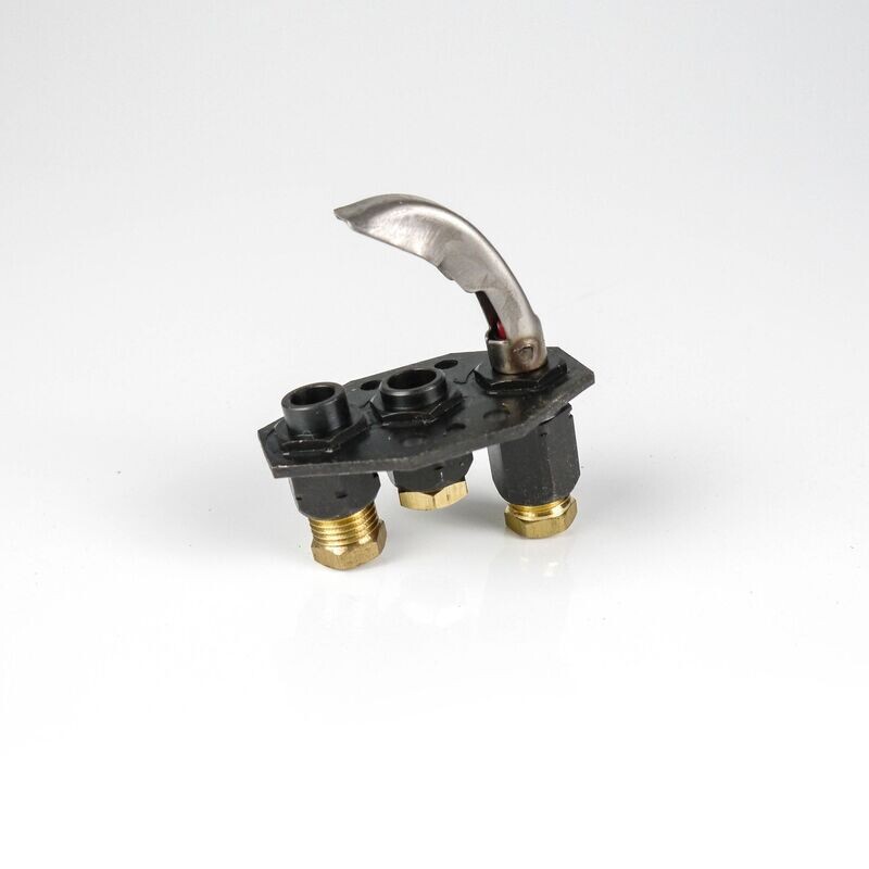 Brenner Zündwachflamme 4 mm Ubert