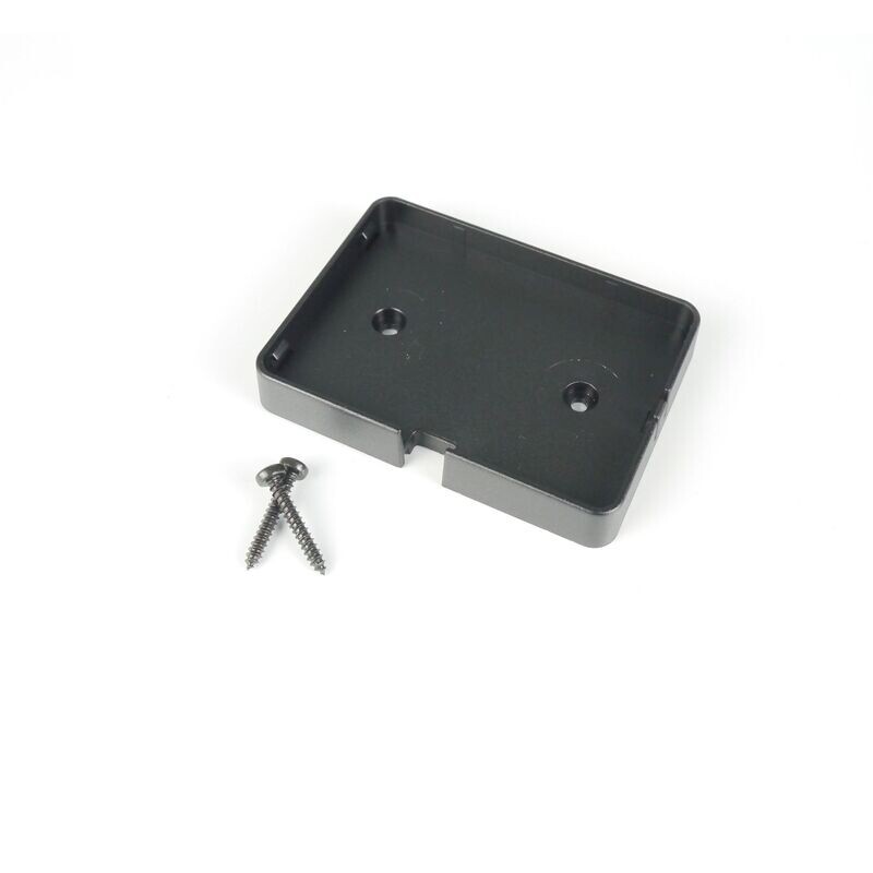 Halteplatte für Multi Control Bedienelement